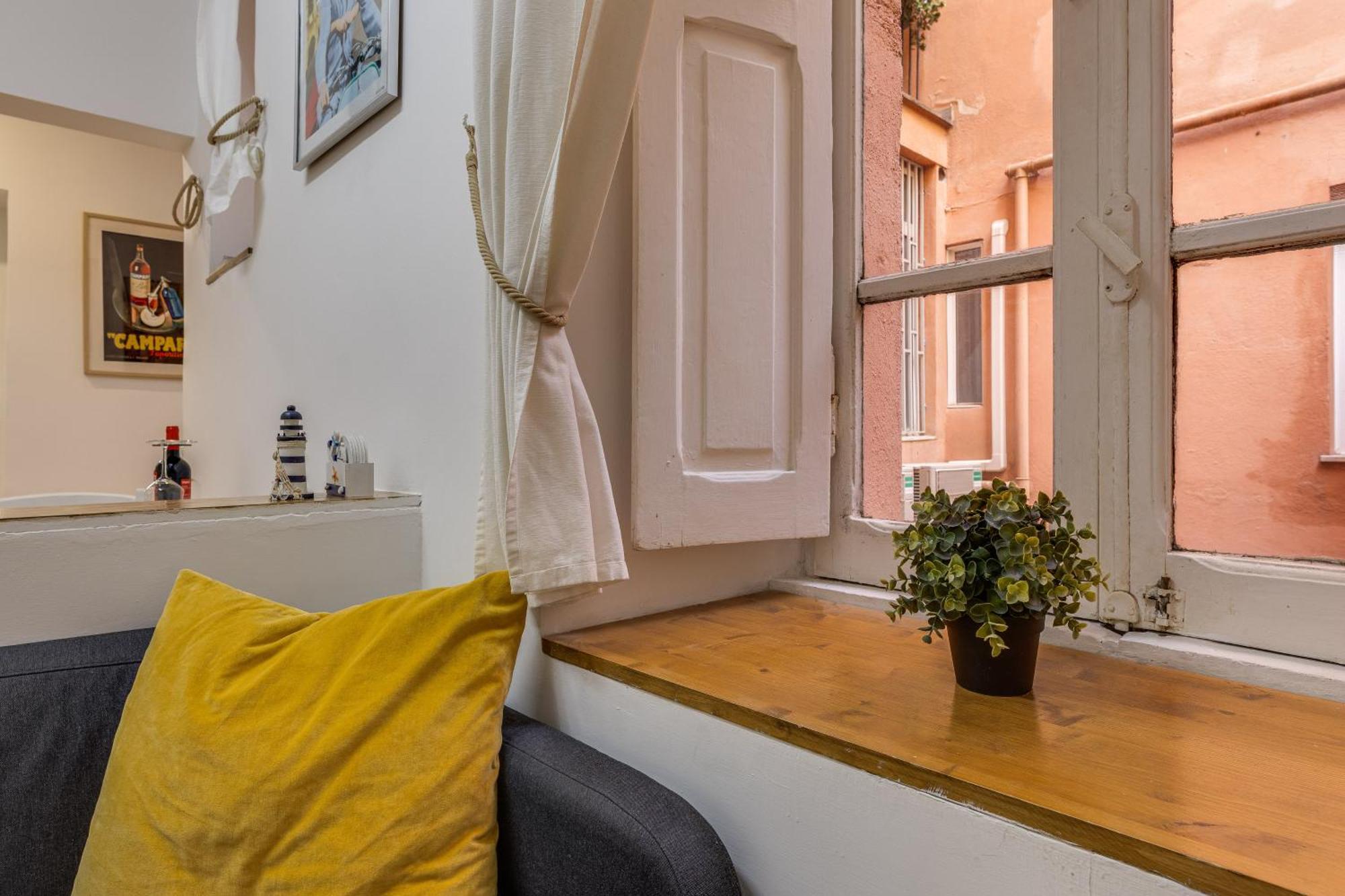 Gladiator'S House Apartman Róma Kültér fotó