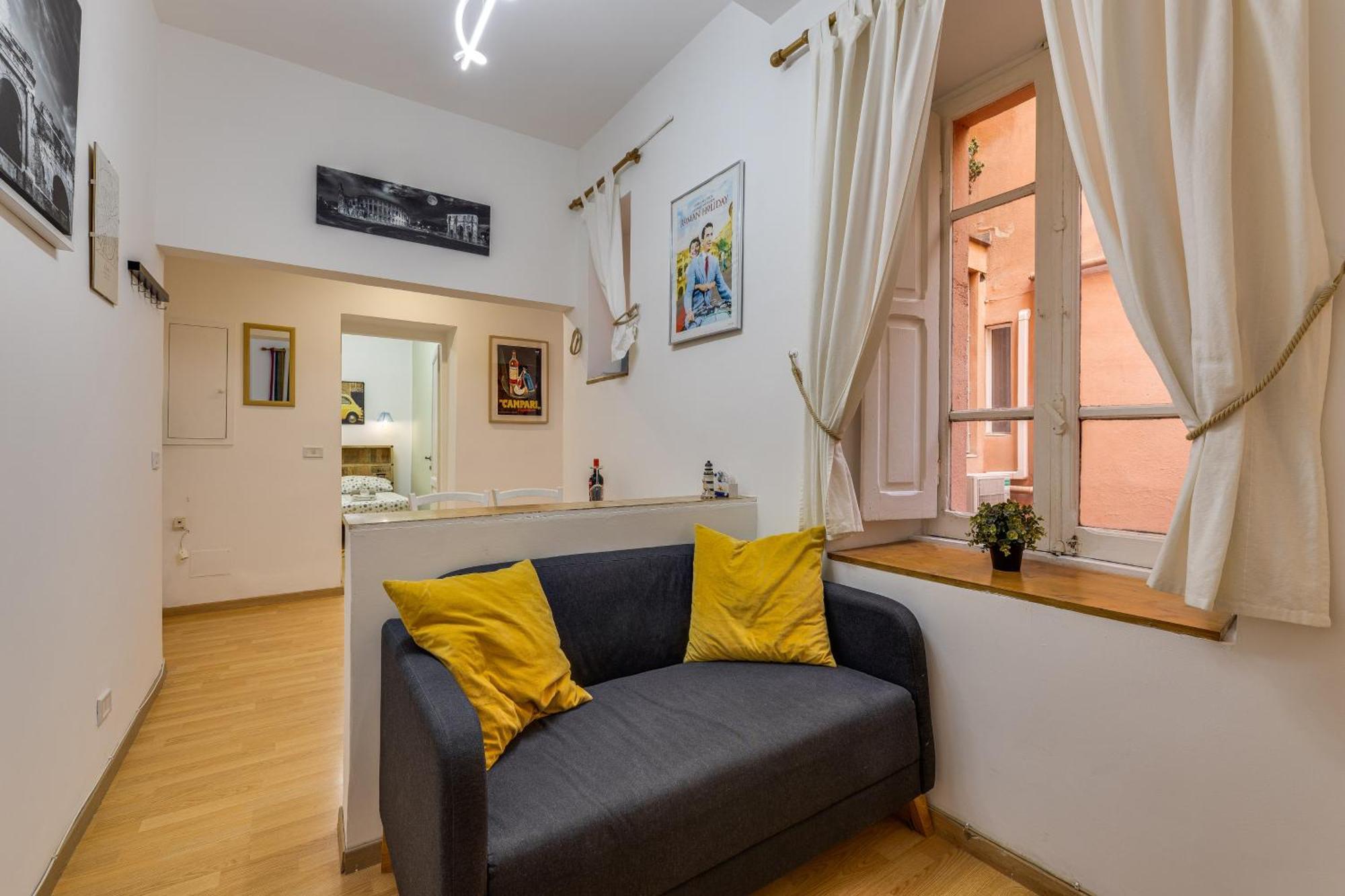 Gladiator'S House Apartman Róma Kültér fotó