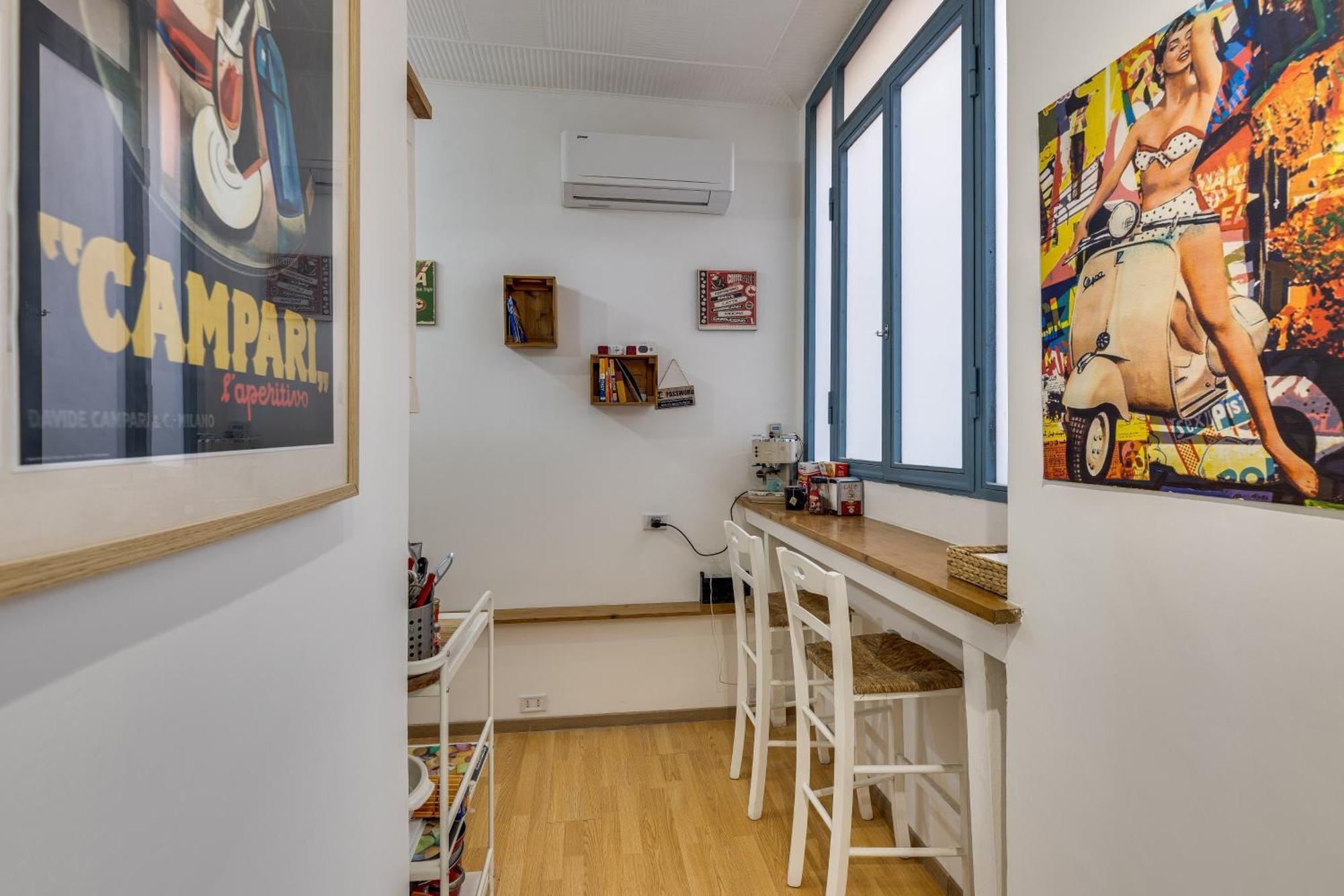 Gladiator'S House Apartman Róma Kültér fotó